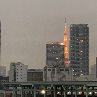 勝鬨橋