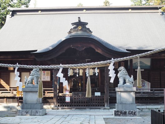 浅間神社