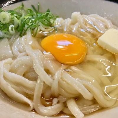 うどんや大門