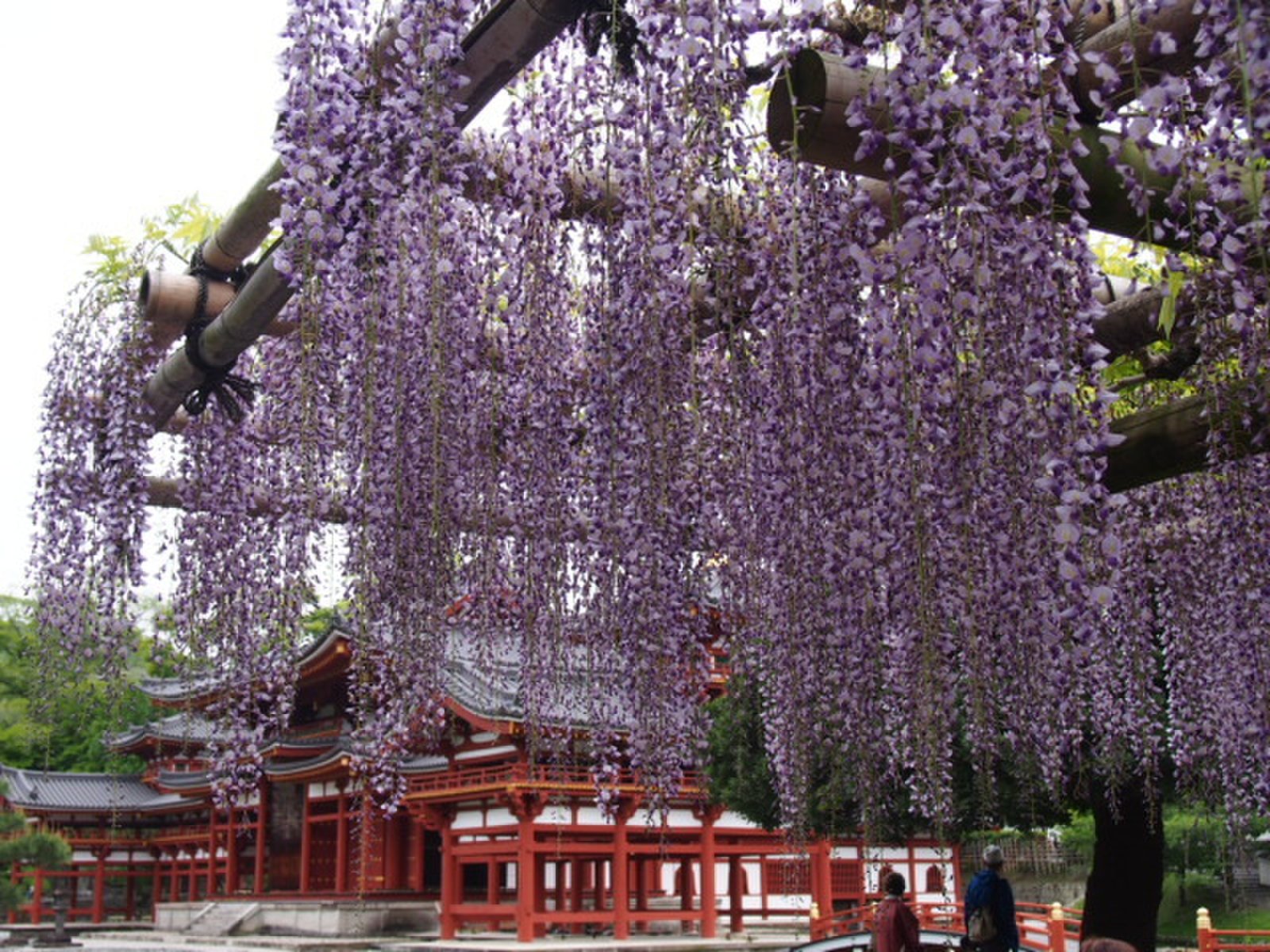 平等院