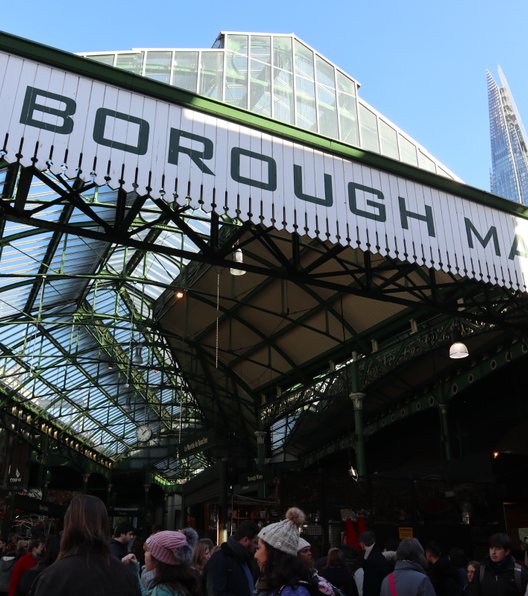 Borough Market