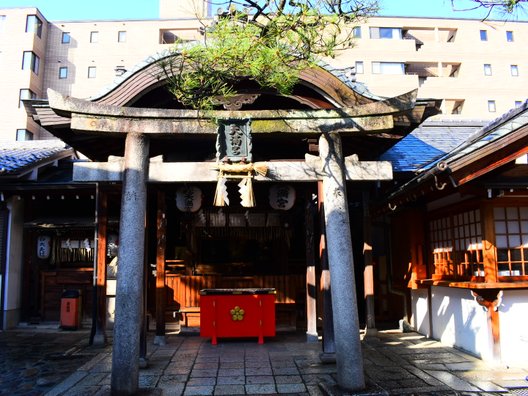 恵美須神社