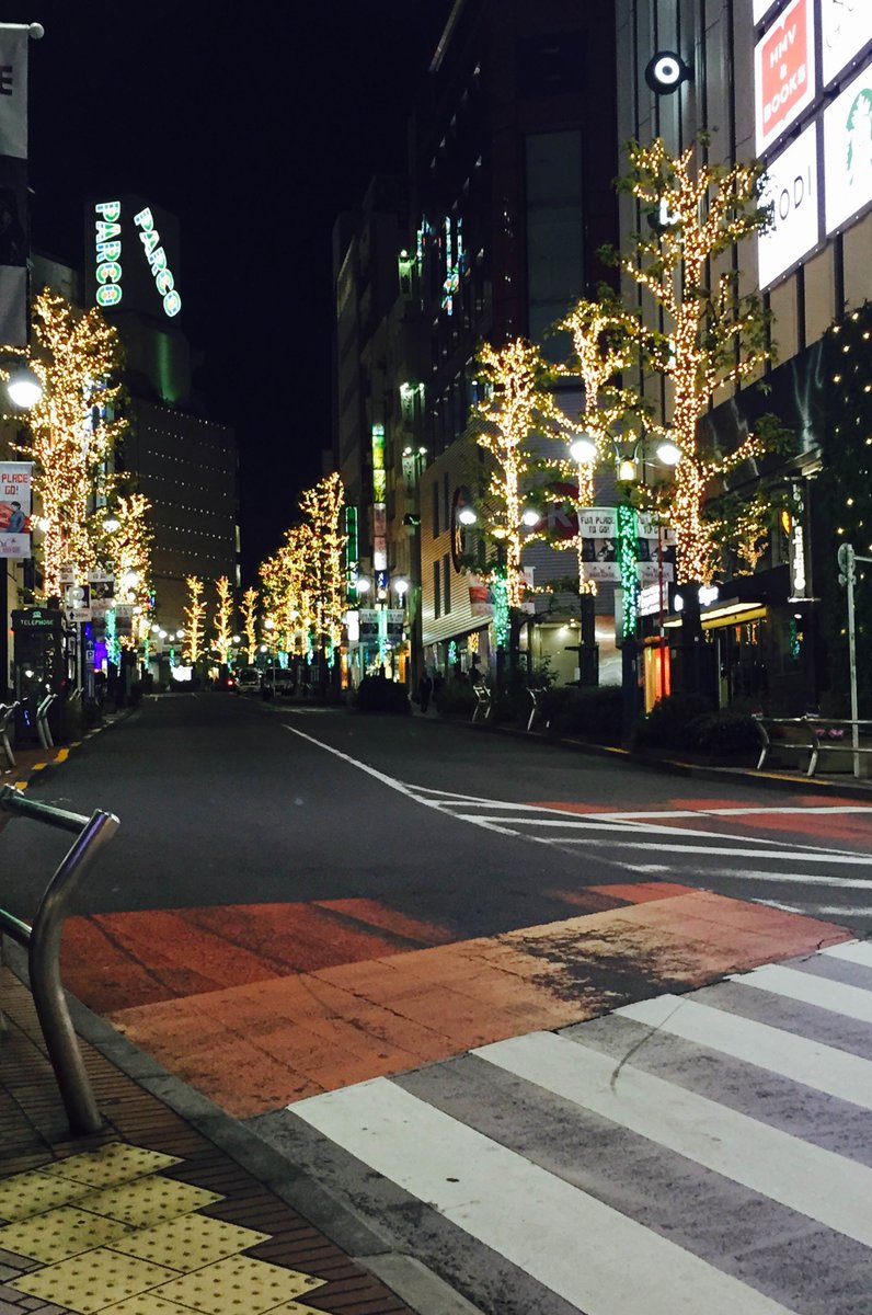 渋谷モディ