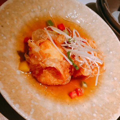 豆腐料理 空野 恵比寿店