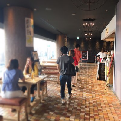 グランフロント大阪北館