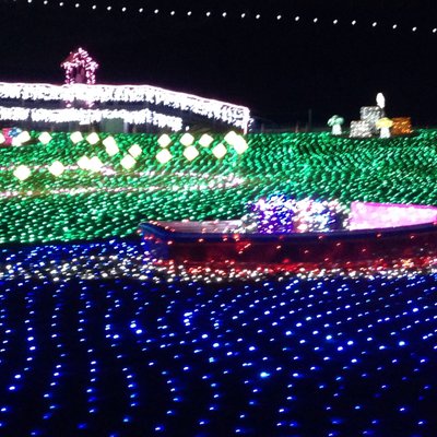 東京ドイツ村