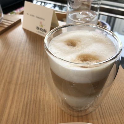 b's kafé