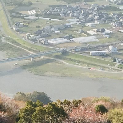 寺山スカイスポーツ基地