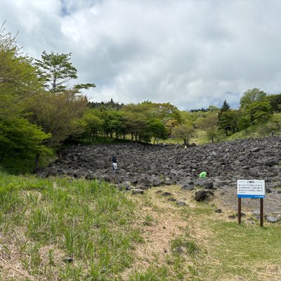 富士山こどもの国