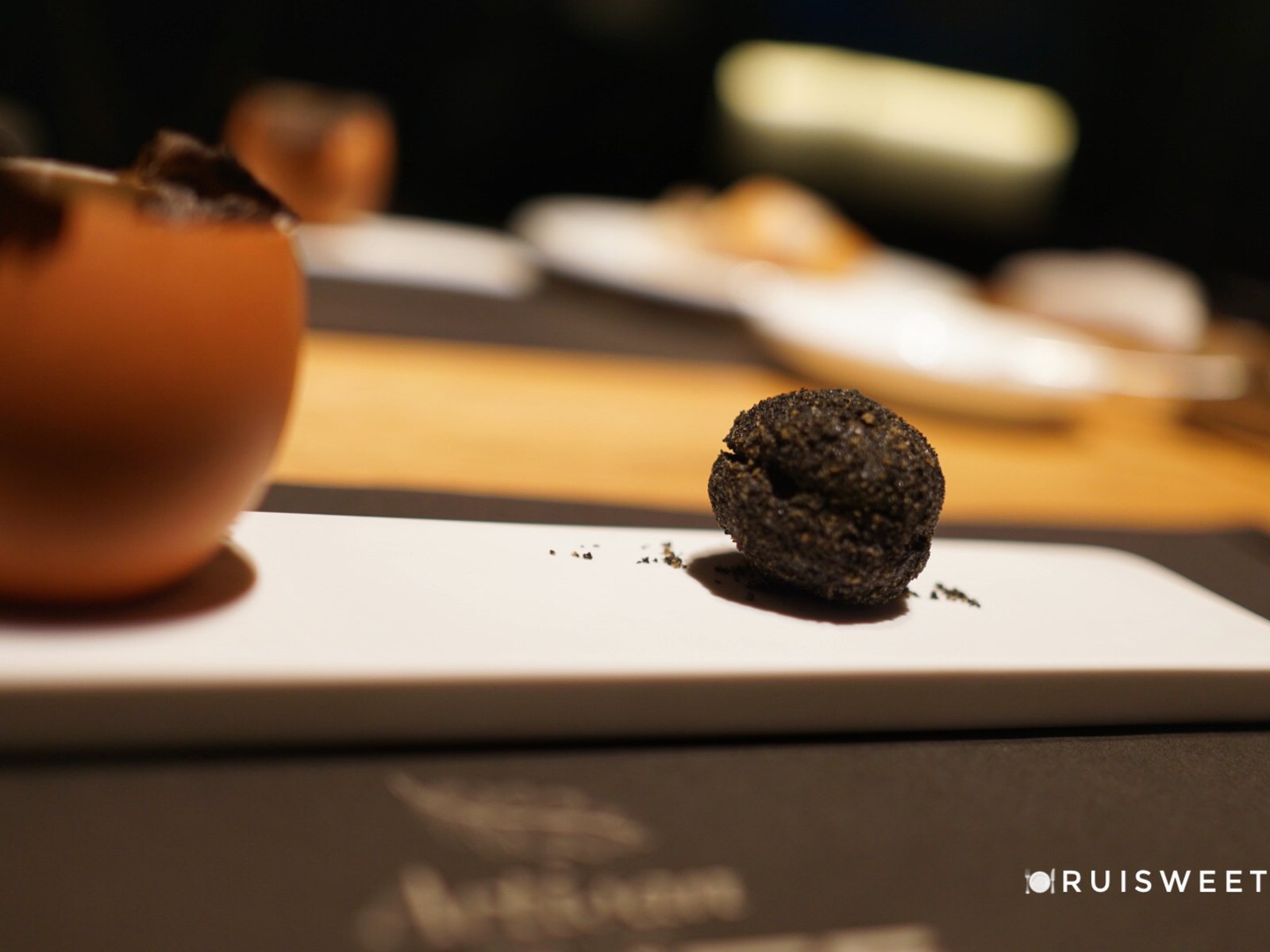 Artisan de la Truffe Paris（アルティザン ドゥ ラ トリュフ パリ）