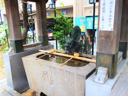 白龍神社