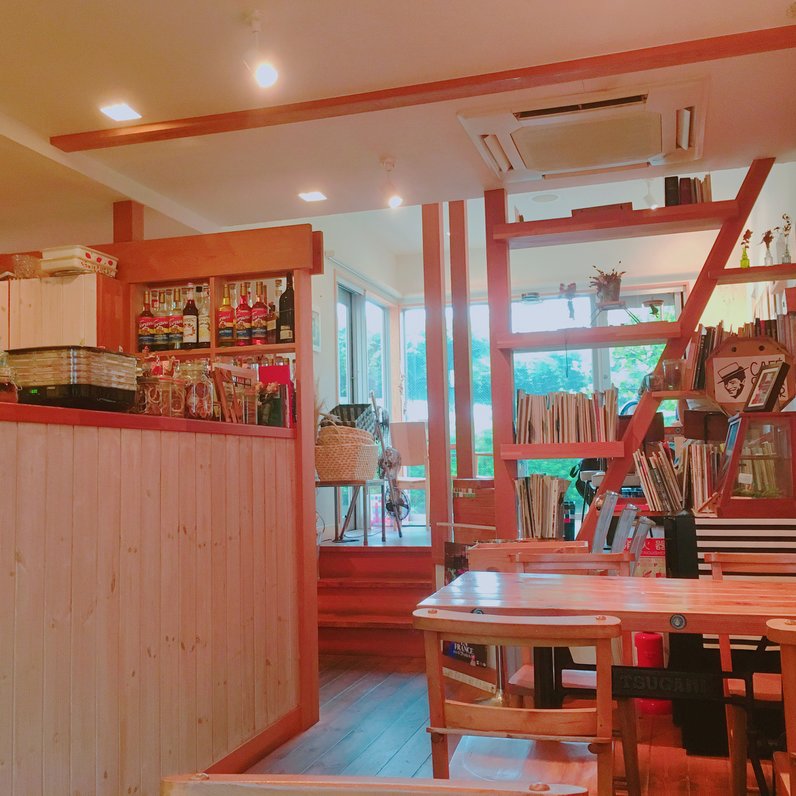 cafe TATI （タチ）