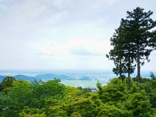 筑波山神社