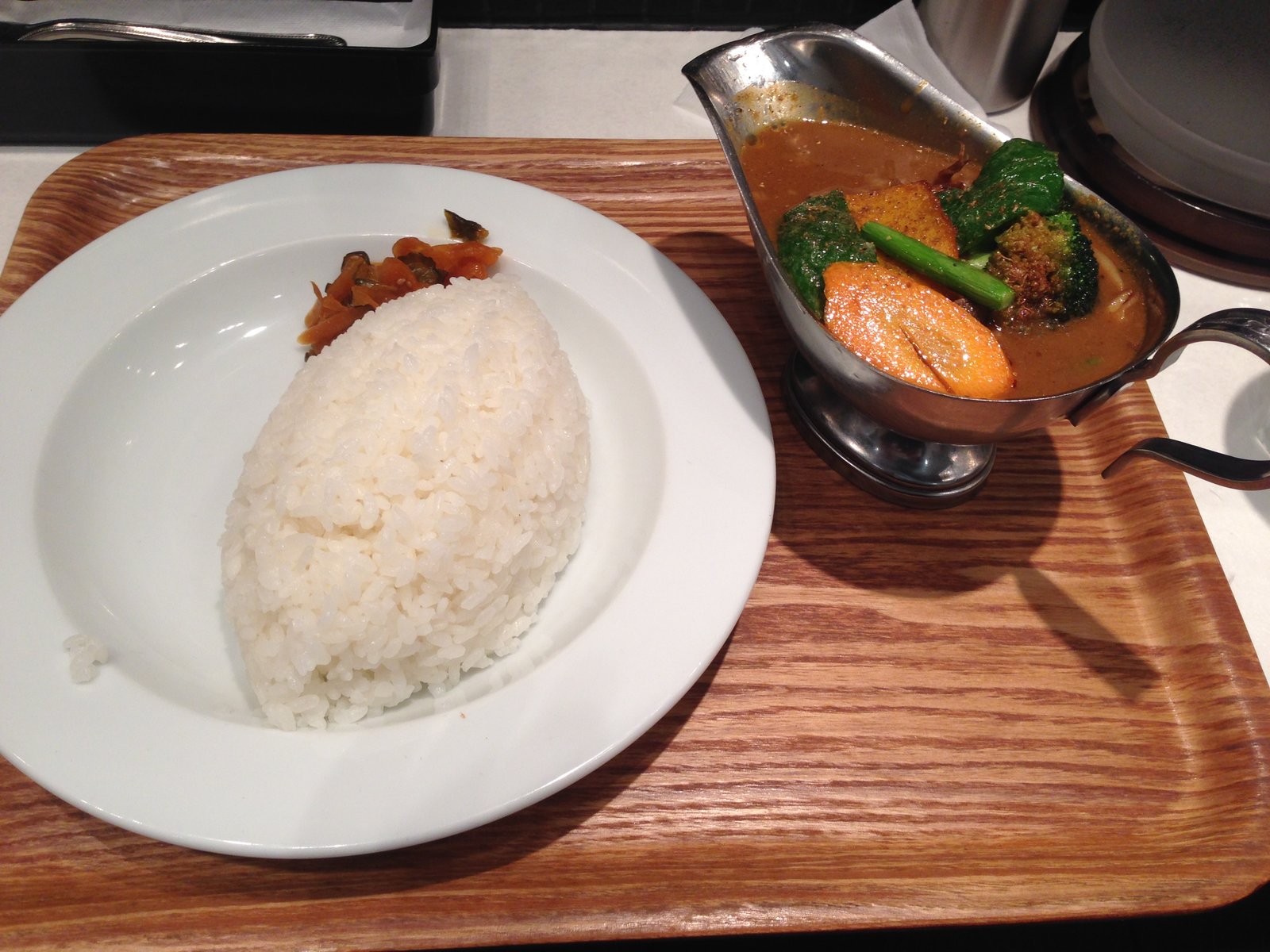 東京カレー屋名店会