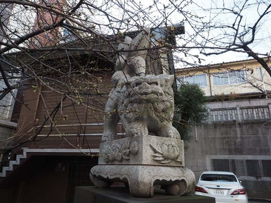 元三島神社