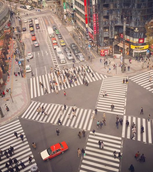 東急プラザ銀座