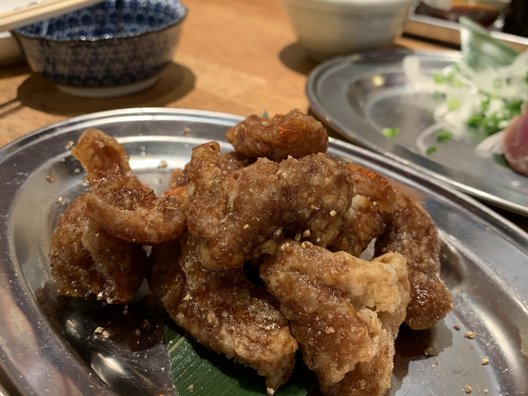 餃子とおでん酒場ふじなべ 梅田店