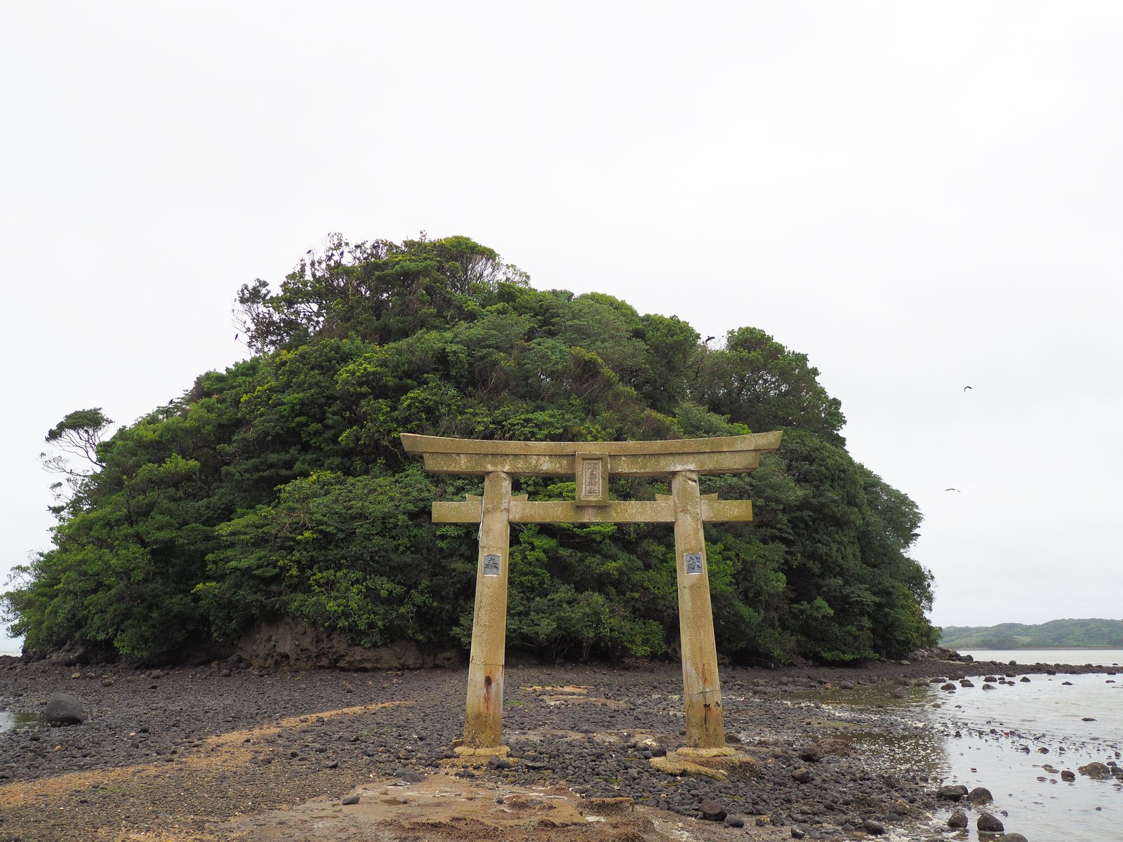 小島神社