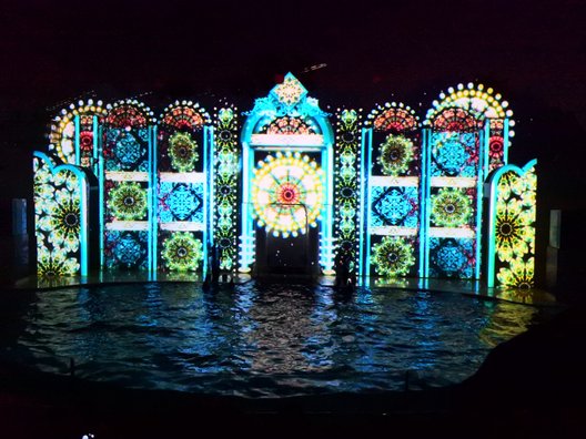 【閉園】神戸市立須磨海浜水族園