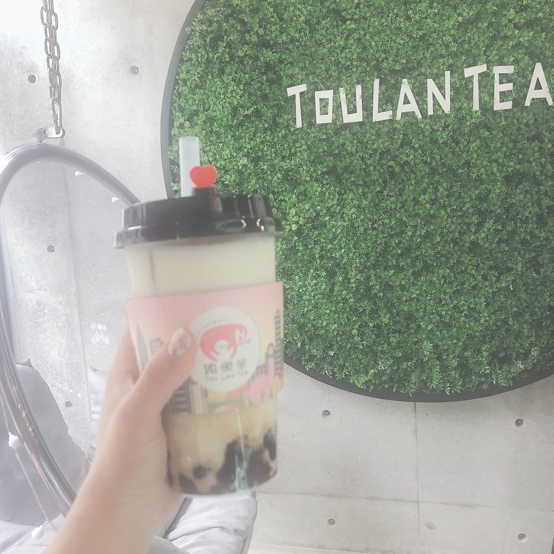 トーランティー 白山店 （TOU LAN TEA） 