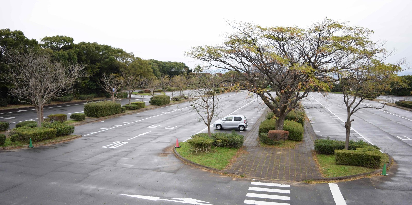 海の中道海浜公園