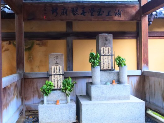 本能寺