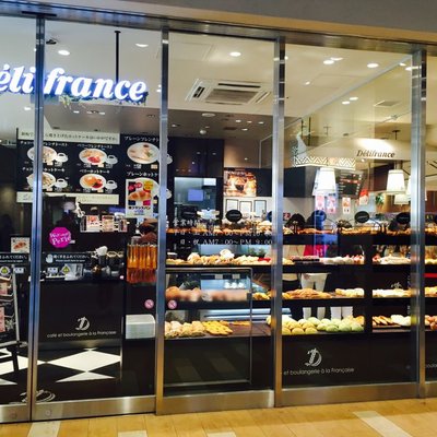 Deli France 海浜幕張店 （デリフランス）