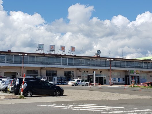 大館駅