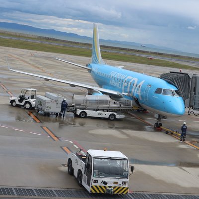 神戸空港