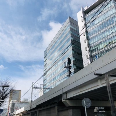 京急川崎駅