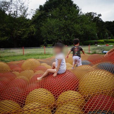 ふなばしアンデルセン公園