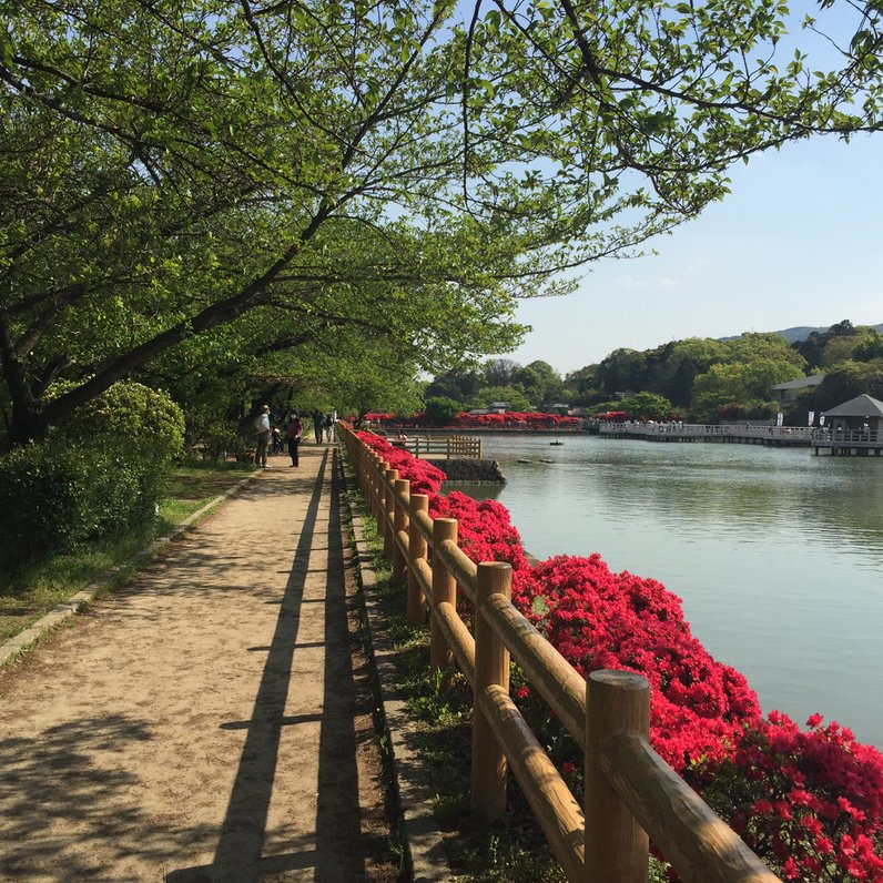 長岡天満宮