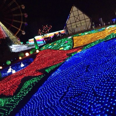 東京ドイツ村