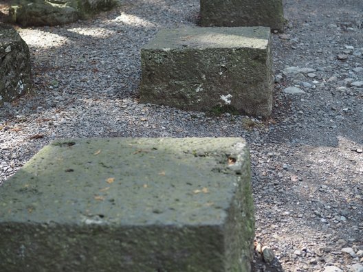 北口本宮冨士浅間神社