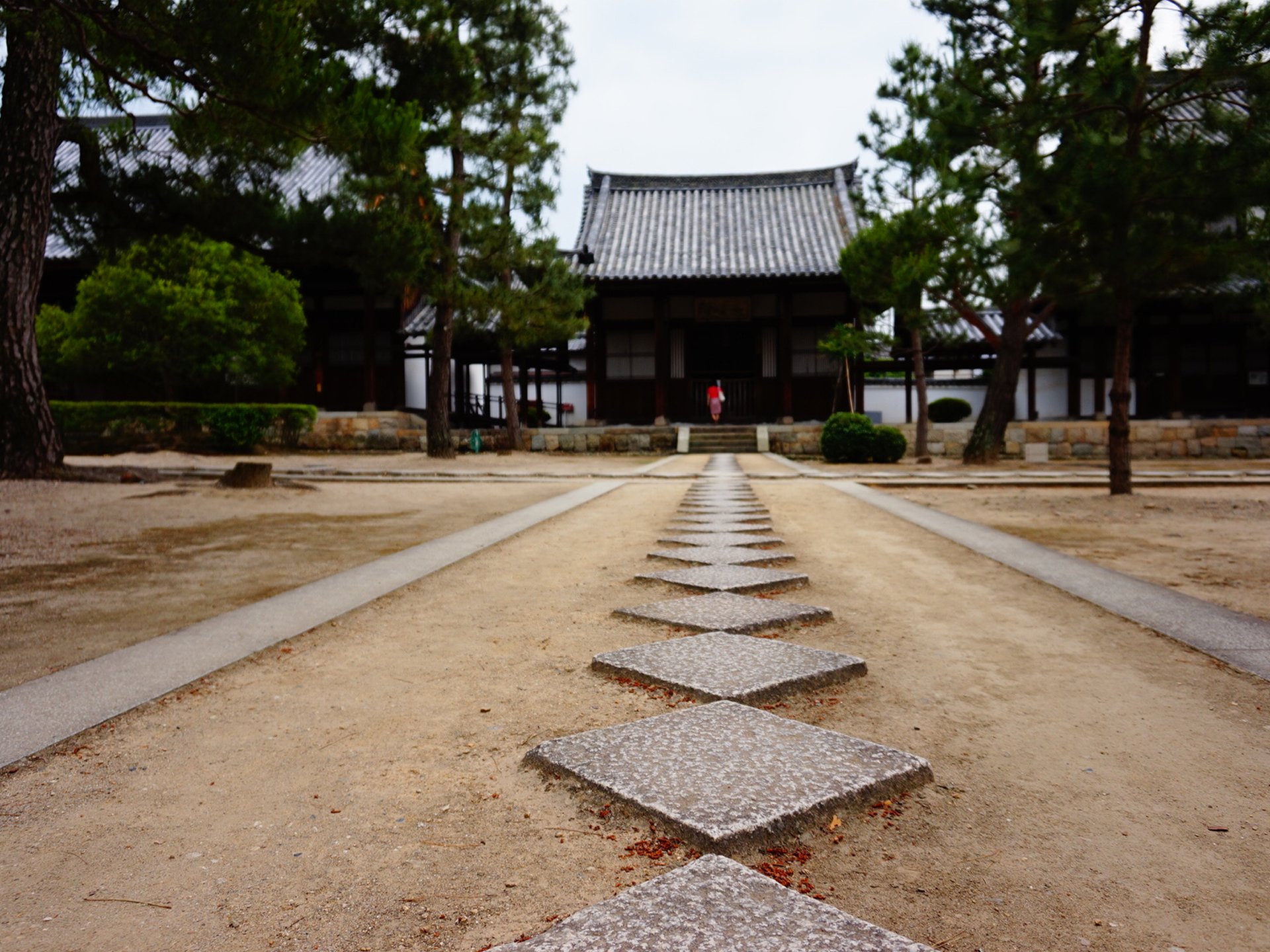 萬福寺