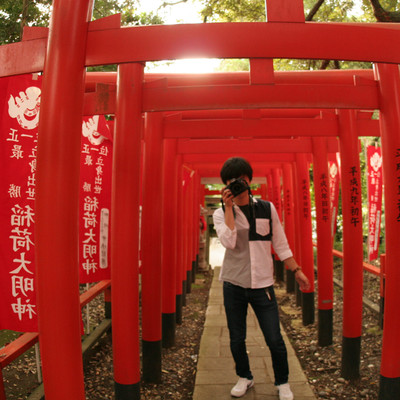 大杉神社