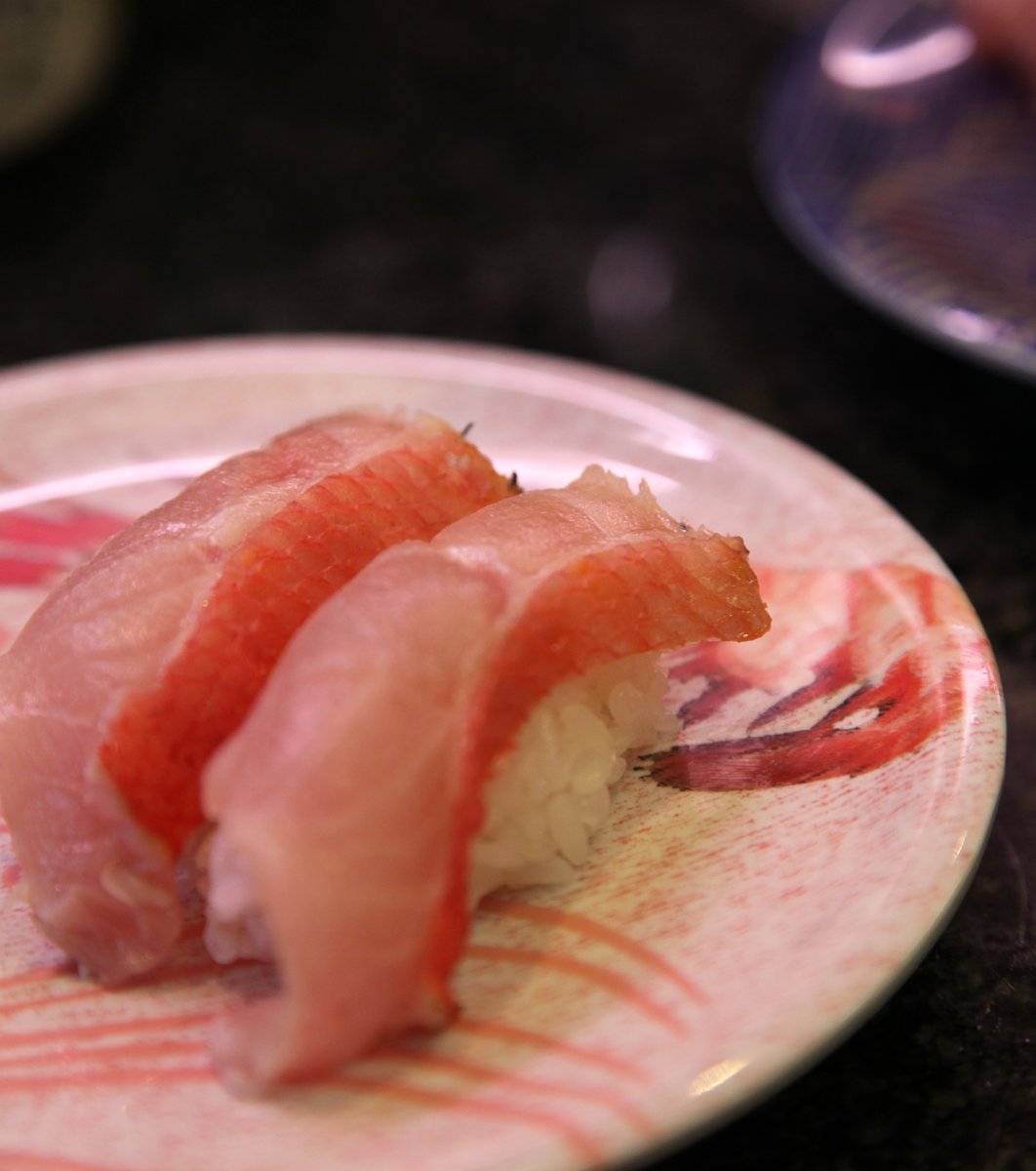 スーパー回転寿司やまと 館山店