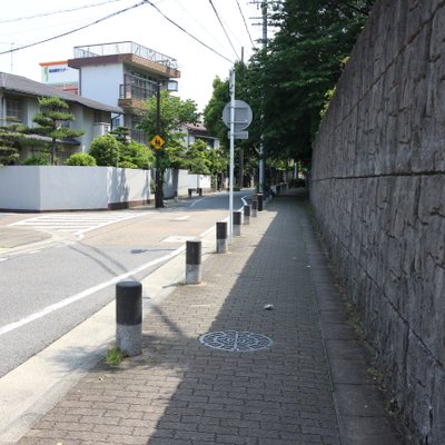 いりなか駅