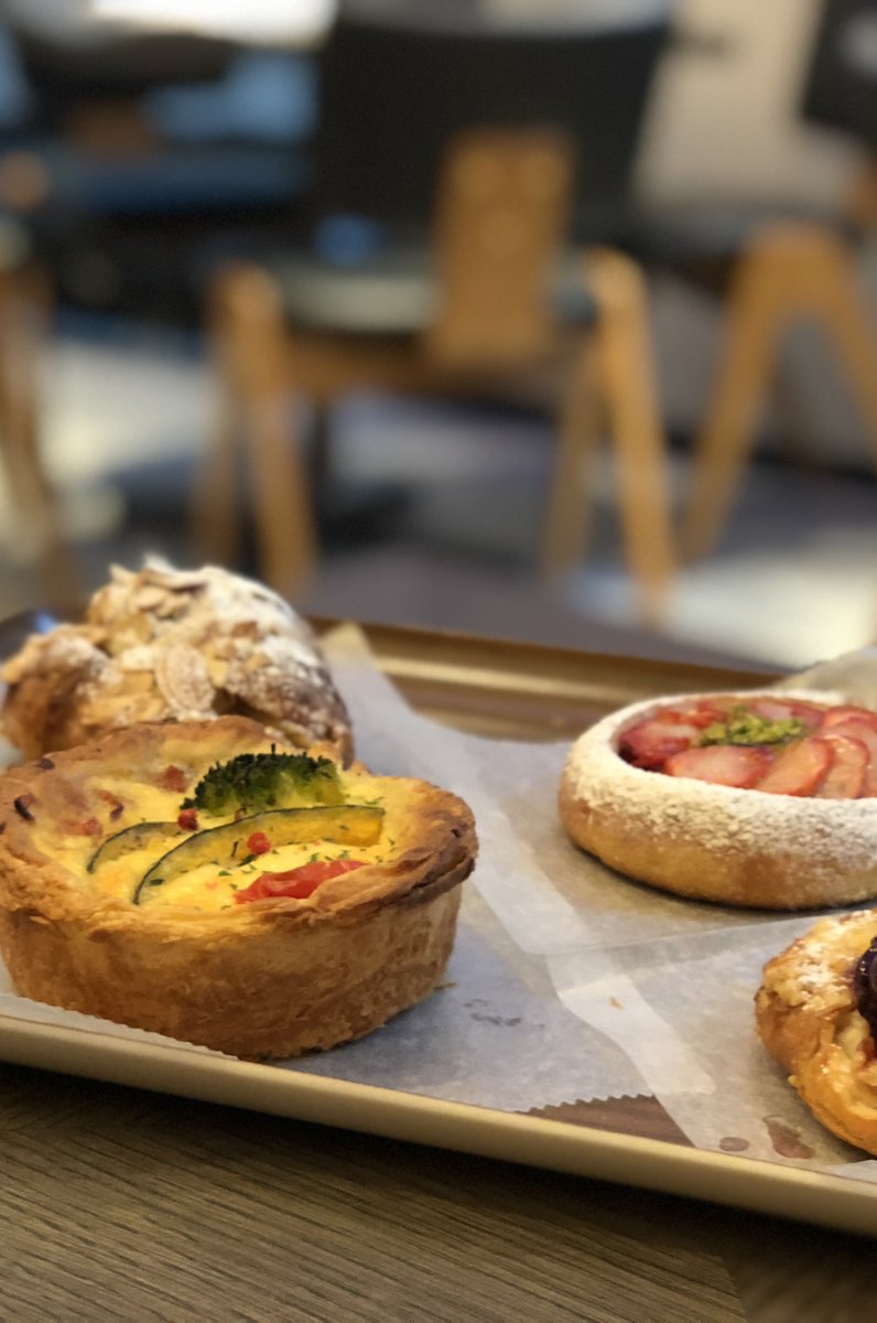 【閉店】CAFE STUDIO BAKERY