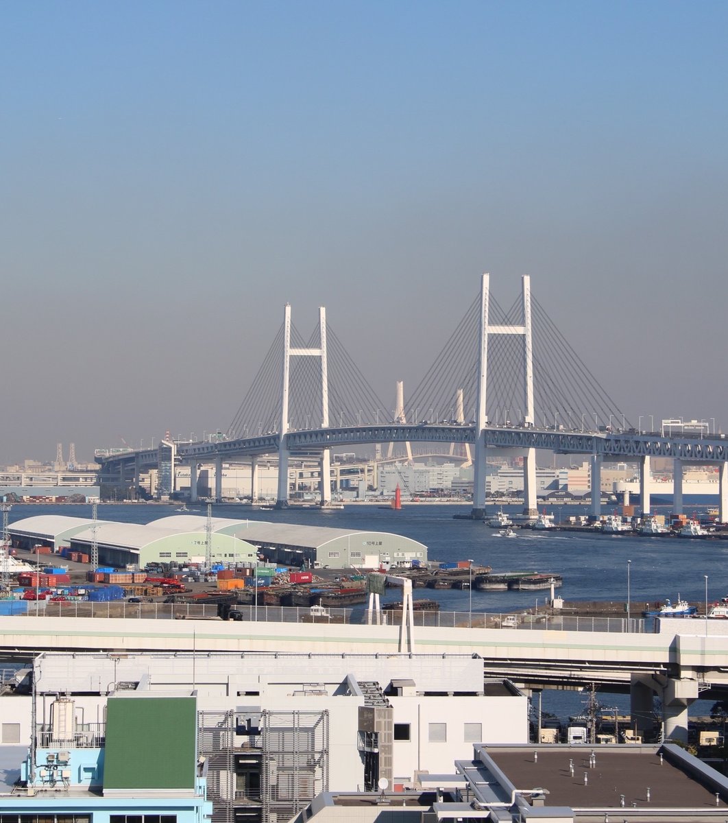 港の見える丘公園