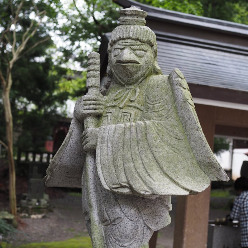 迦葉山龍華院弥勒寺