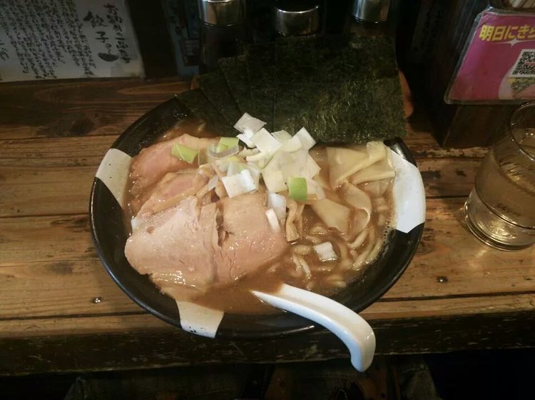 新宿でおすすめグルメ ラーメン つけ麺食べ歩き 凪 五ノ神製作所 風雲児 麺屋武蔵など９スポット Playlife プレイライフ