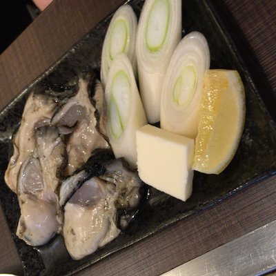 海鮮もんじゃ もへじ 本店