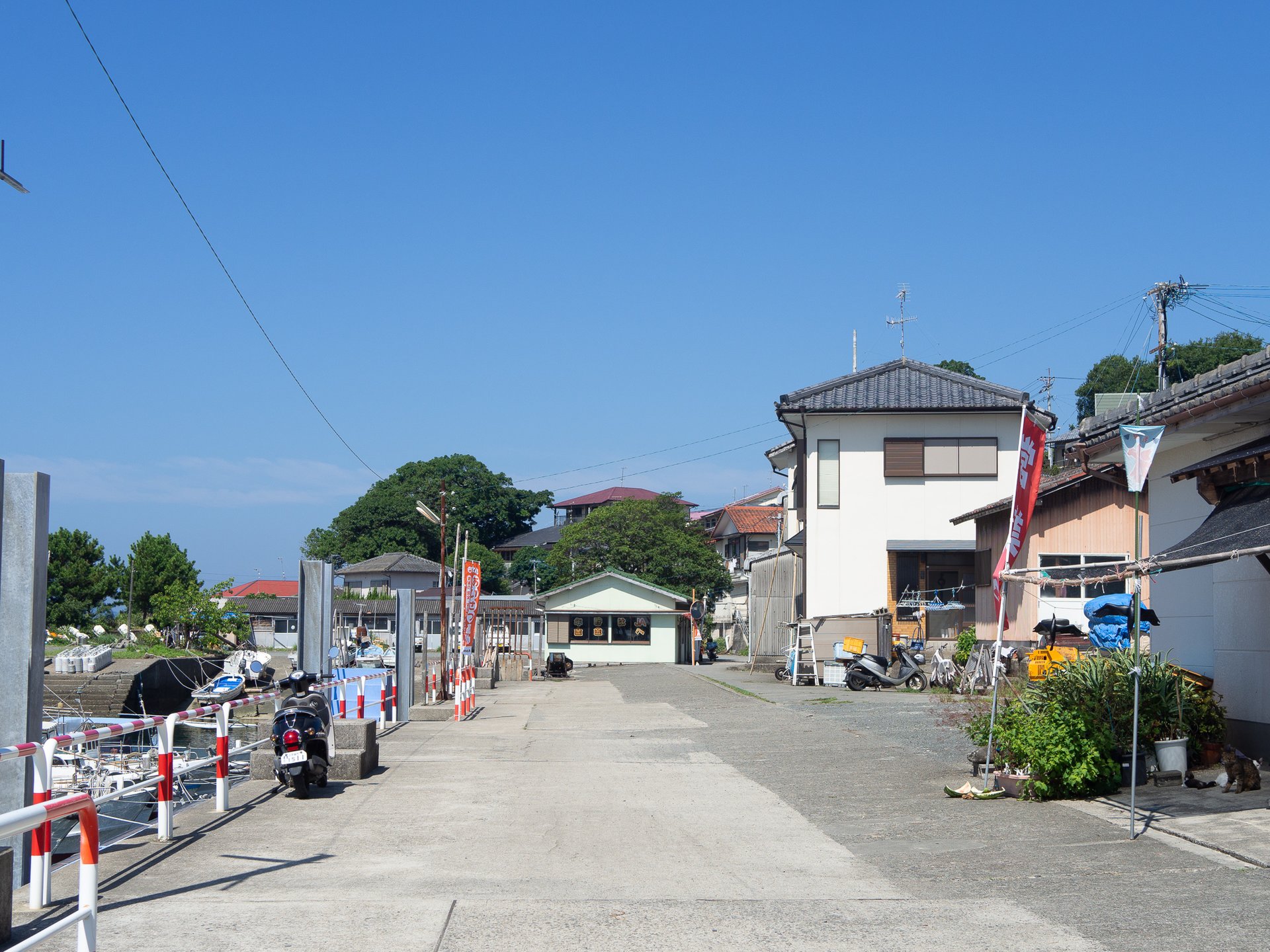 湯島