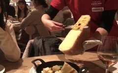 Cheese Tavern CASCINA （チーズタバーン カシーナ）