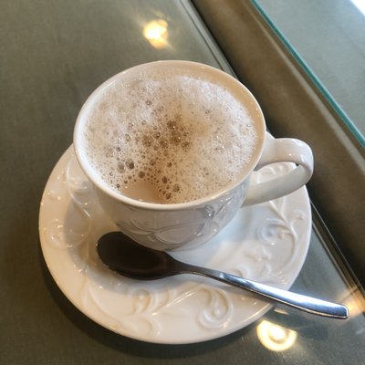 カフェデミール