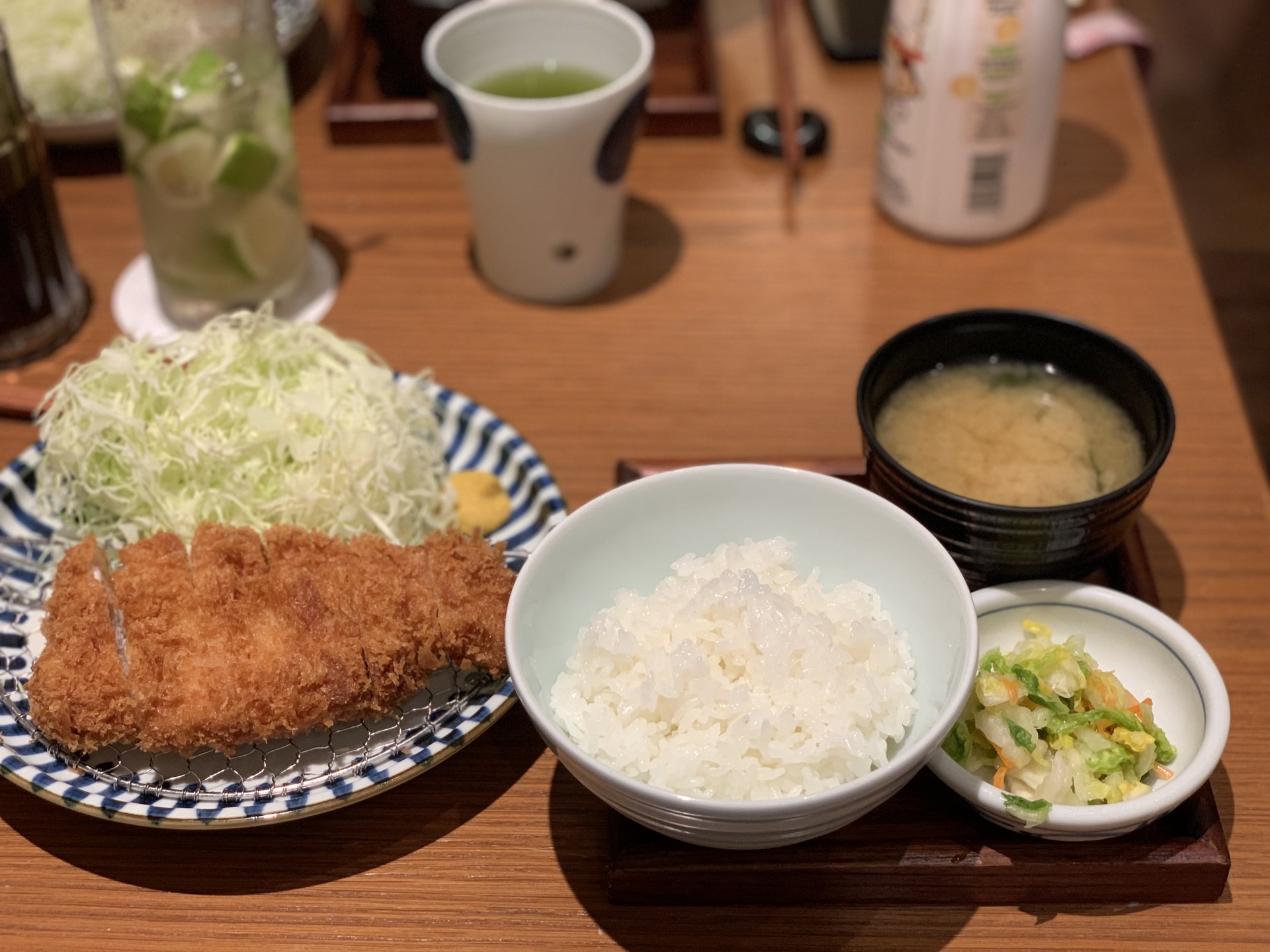 豚料理 田 葛西店