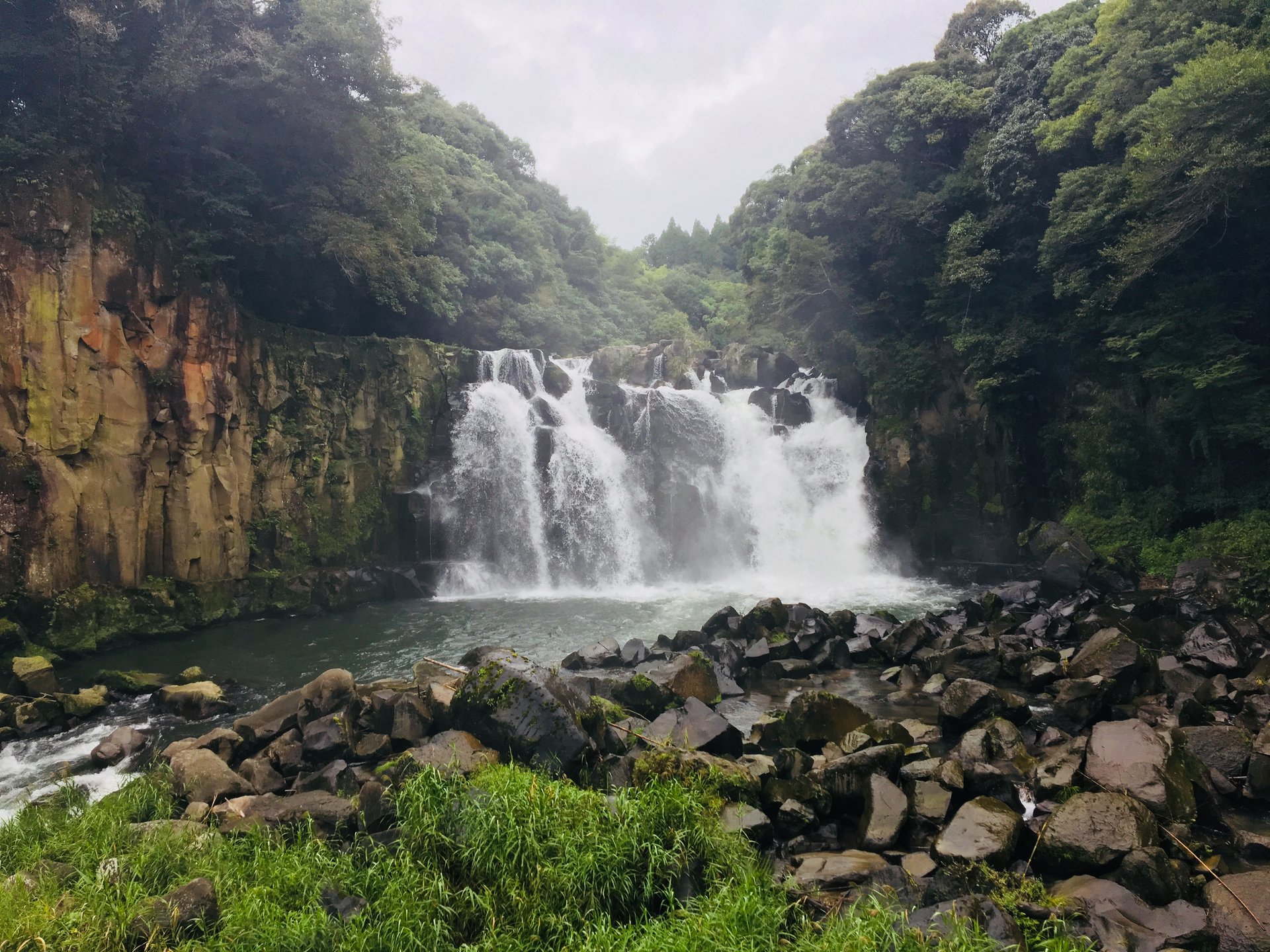 穴場スポット！宮崎と鹿児島の県境をぷらっと観光ドライブ！