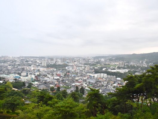 かみね公園