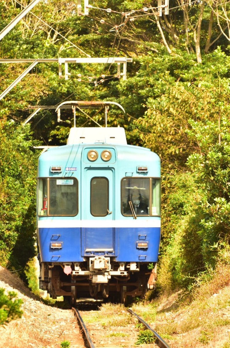 外川駅